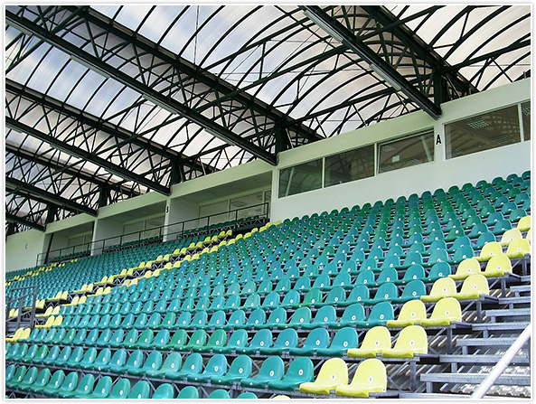 Futbalový štadión Žilina obrázok 2