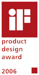 Product design award 2006